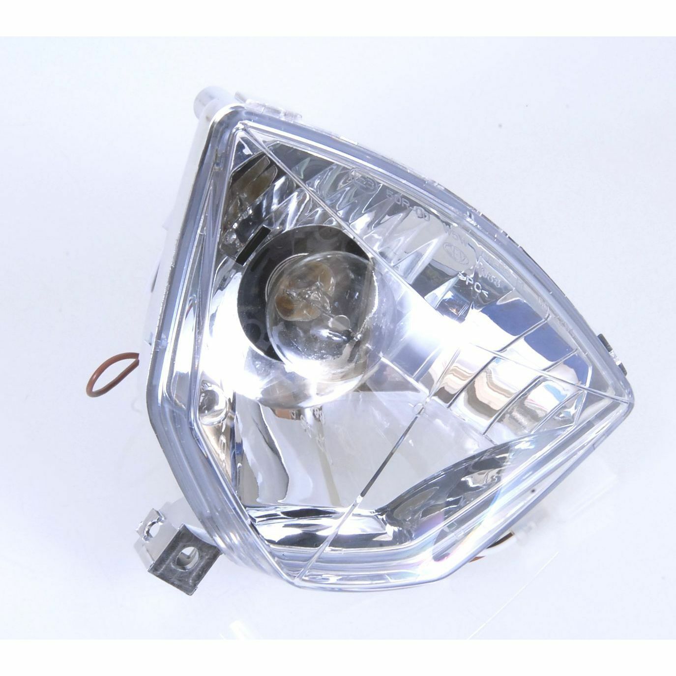 100892 - 78014001000 Headlight - Fox Eye FS570 and FE570S 2011